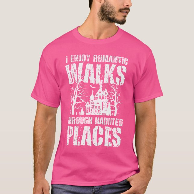 Camisa T (Frente)