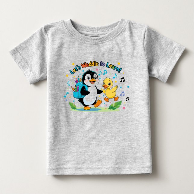 Camisa T (Frente)