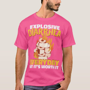 Camisa T