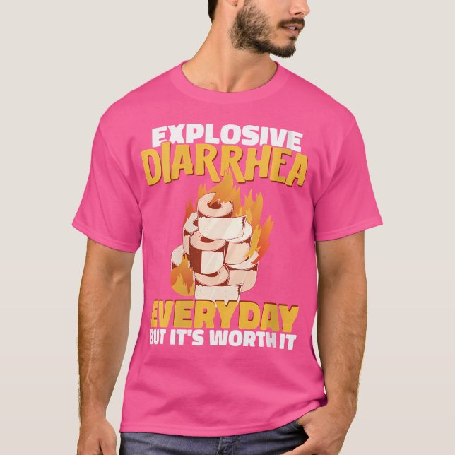 Camisa T (Frente)