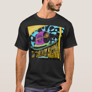 Camisa T