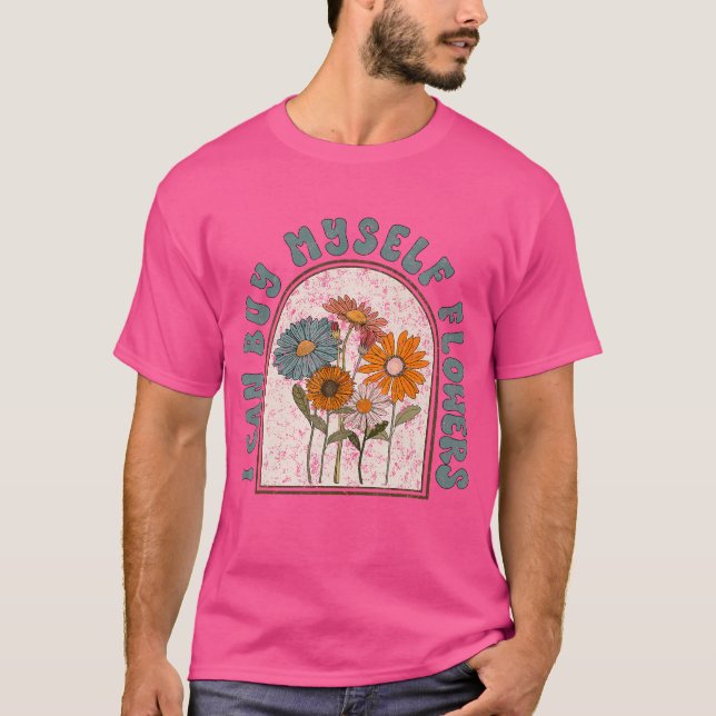 Camisa T (Frente)