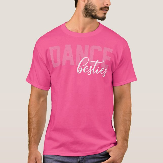 Camisa T (Frente)