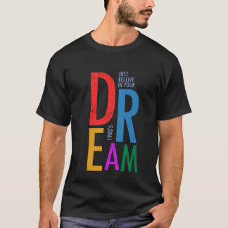 Camisa T