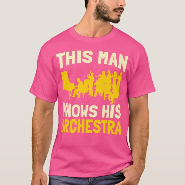 Camisa T (Frente)