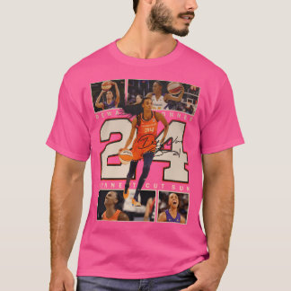 Camisa T