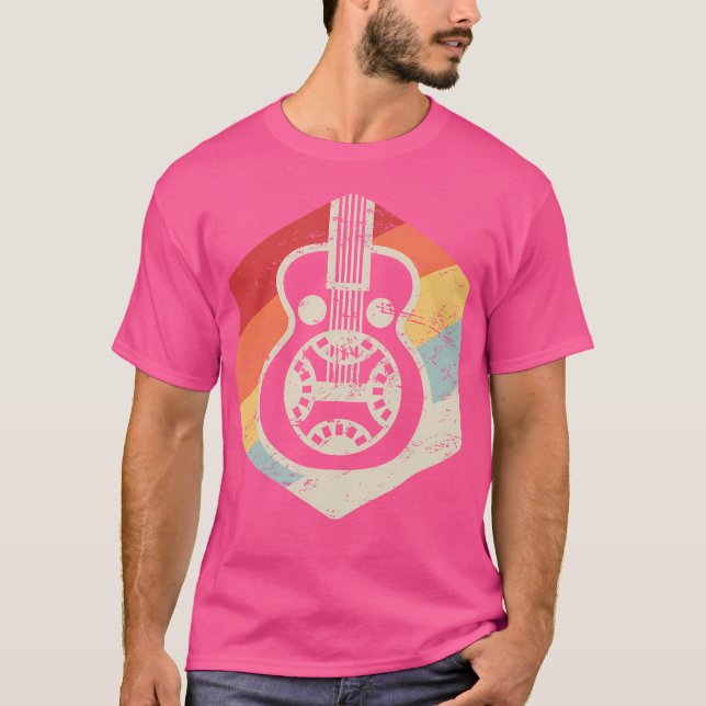 Camisa T (Frente)
