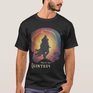 Camisa T