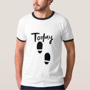 Camisa T