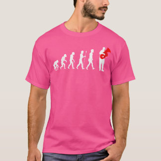 Camisa T