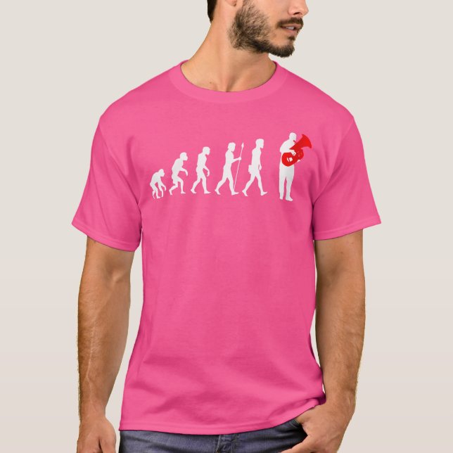 Camisa T (Frente)