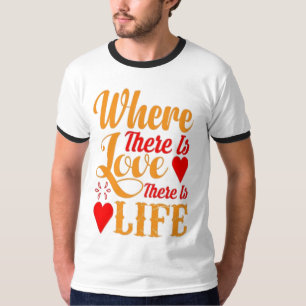 Camisa T