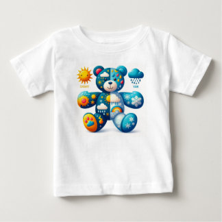 Camisa T