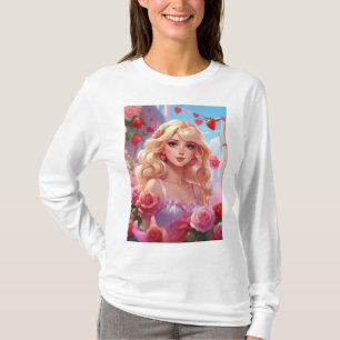 Camisa T