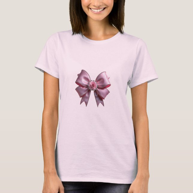 Camisa T (Frente)