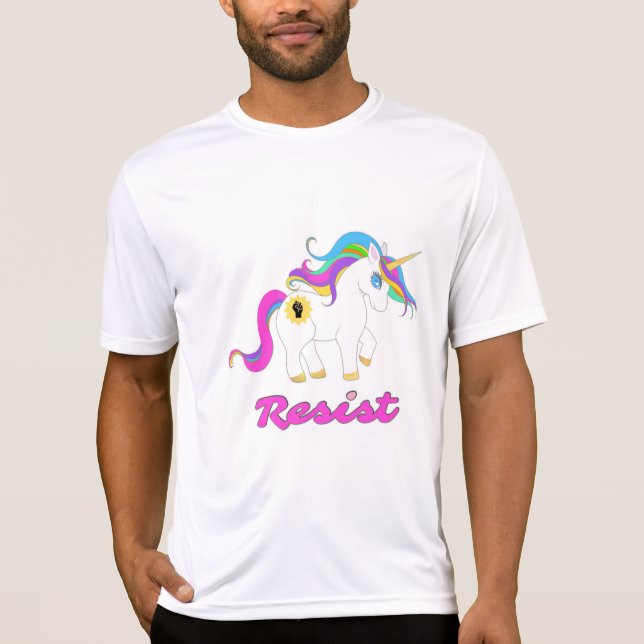 Camisa T (Frente)