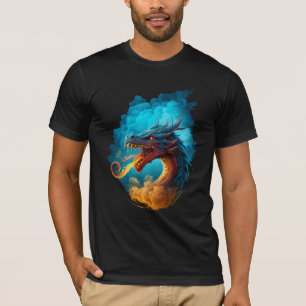 Camisa T