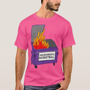 Camisa T