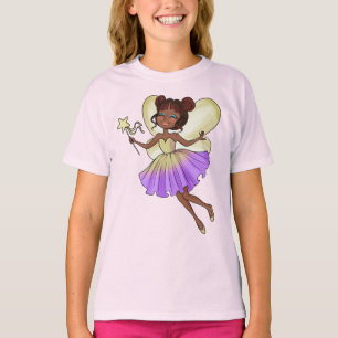 Camisa T