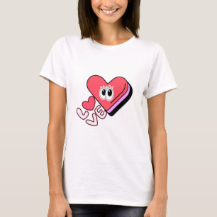 Camisa T