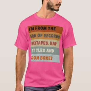 Camisa T