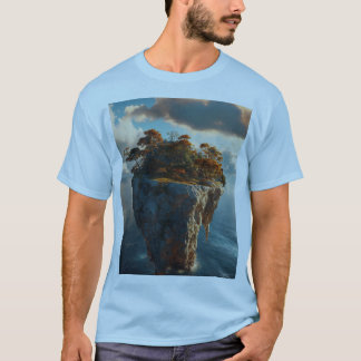 Camisa T