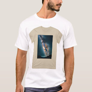 Camisa T