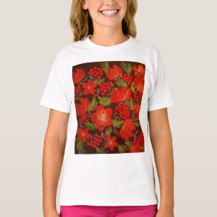 Camisa T
