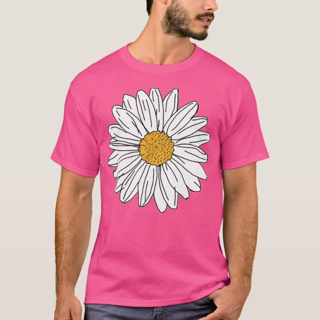 Camisa T (Frente)