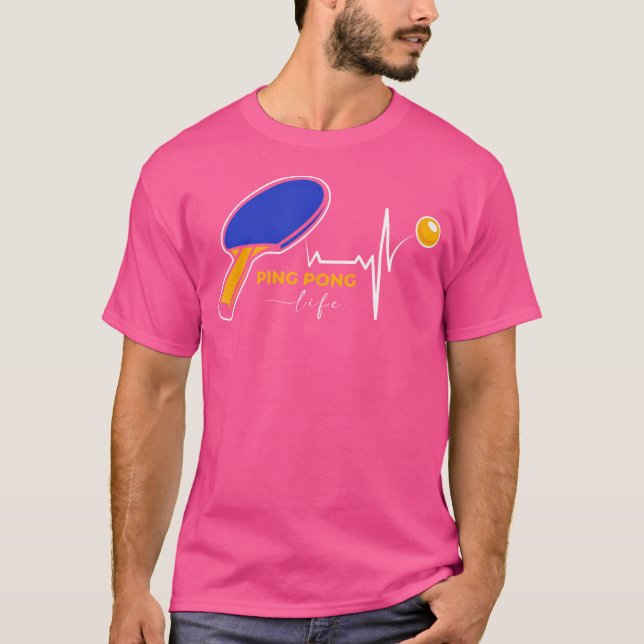 Camisa T (Frente)