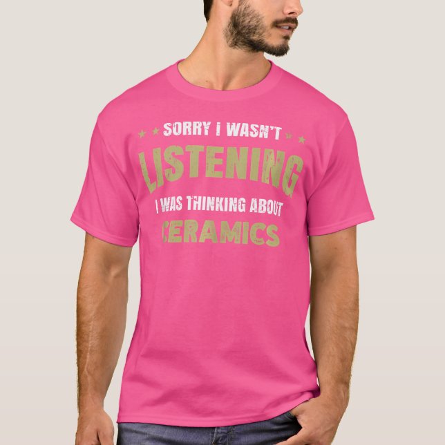Camisa T (Frente)