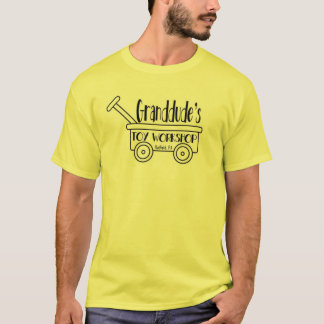 Camisa T