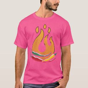Camisa T