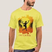 Camisa T