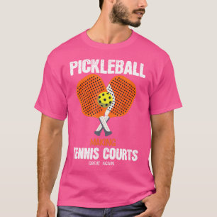 Camisa T