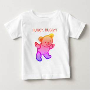 Camisa T
