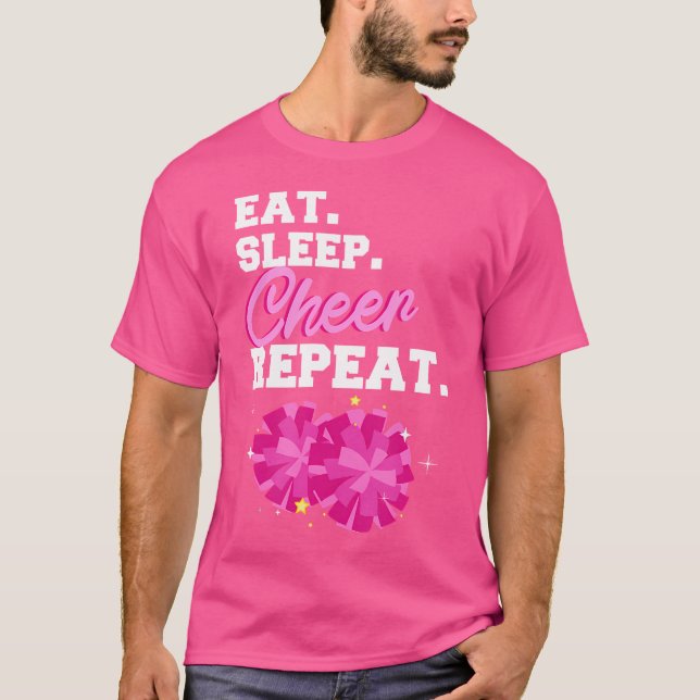 Camisa T (Frente)