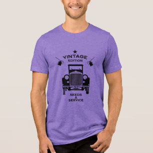 Camisa T