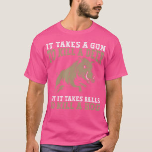 Camisa T
