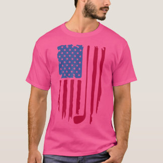 Camisa T