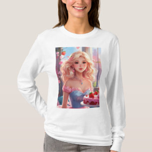 Camisa T