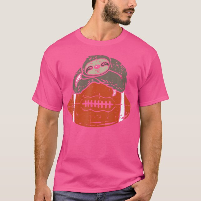 Camisa T (Frente)