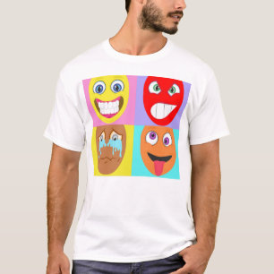 Camisa T