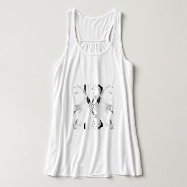 Camisa T (Frente do Design)