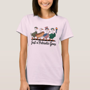 Camisa T
