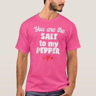 Camisa T