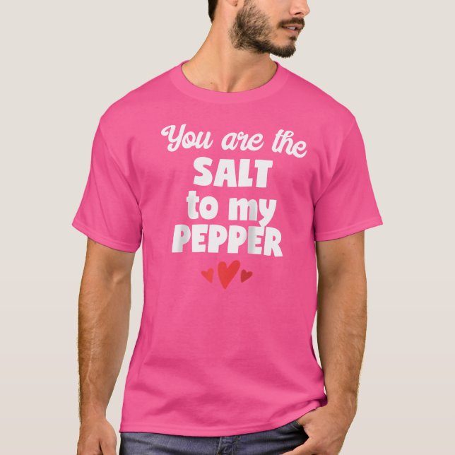 Camisa T (Frente)