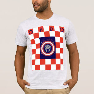 Camisa T