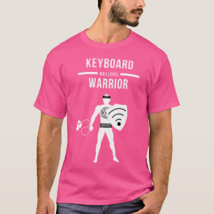 Camisa T