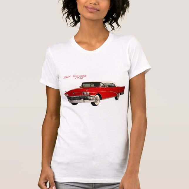 Camisa T (Frente)